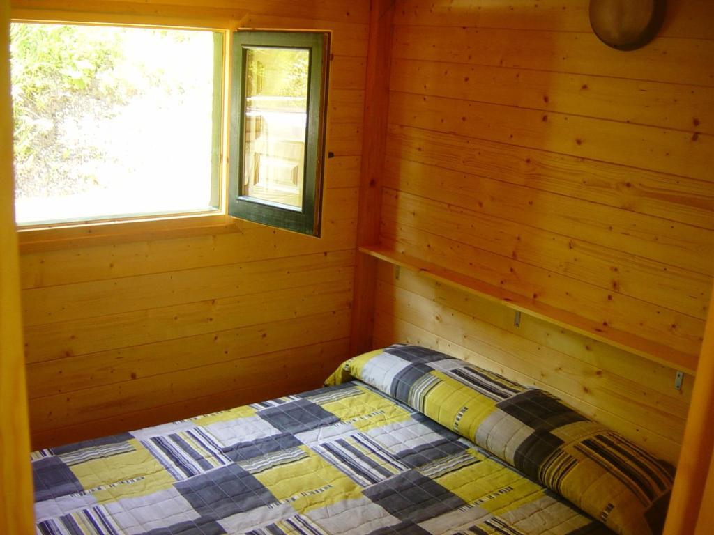 Camping Vall De Ribes Ribes De Freser Phòng bức ảnh