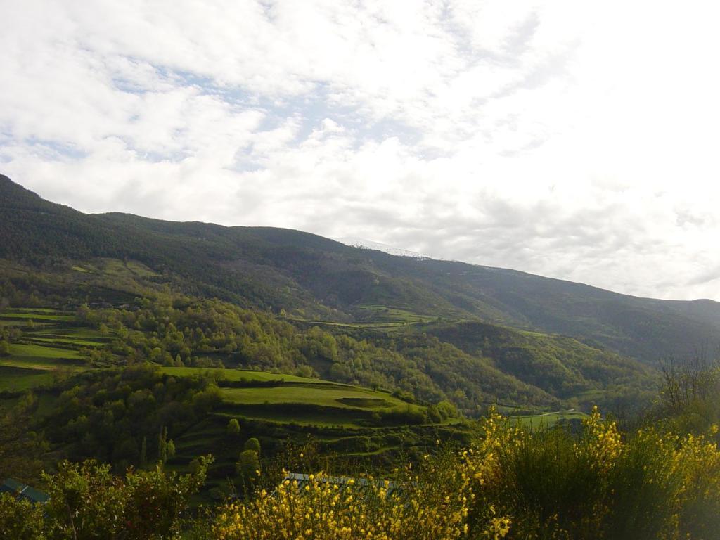 Camping Vall De Ribes Ribes De Freser Phòng bức ảnh