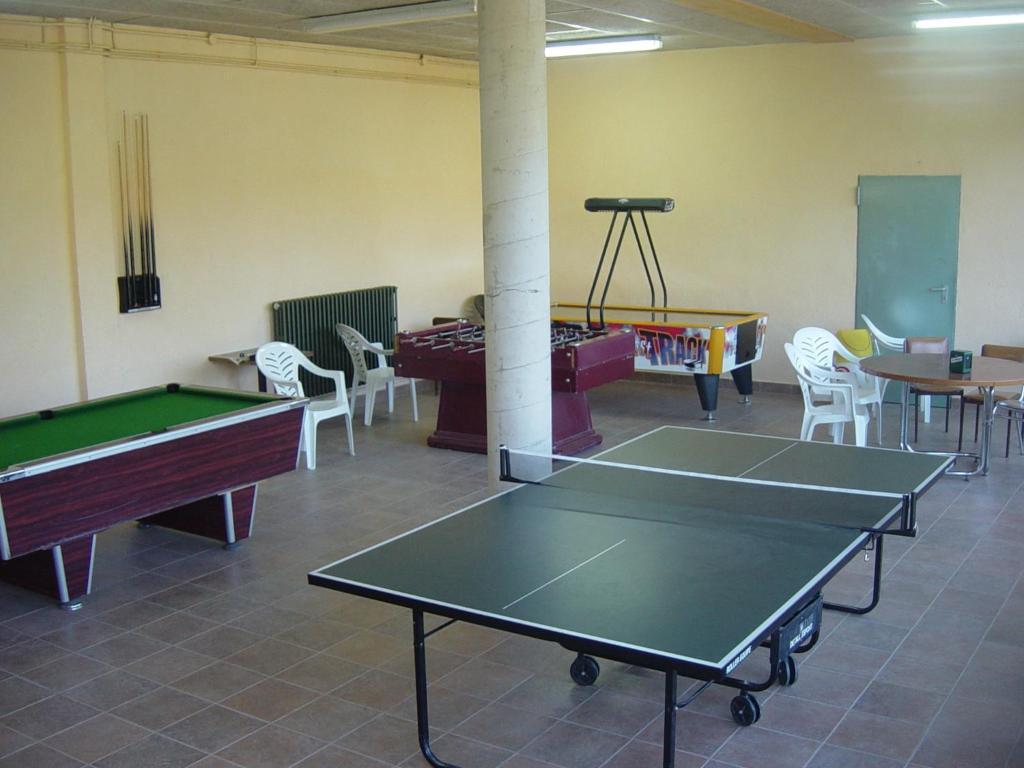 Camping Vall De Ribes Ribes De Freser Phòng bức ảnh